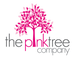 The Pink Tree Company - Home