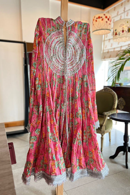 Flamingo Flora