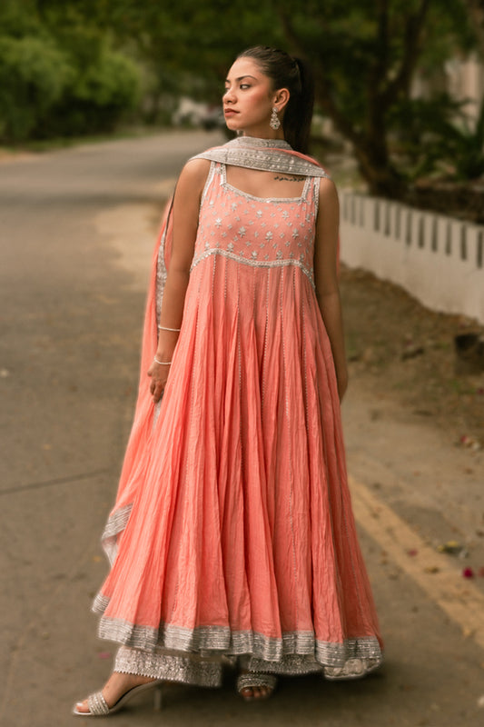 pink tree dresses Wedding Wear The Pink Tree Company