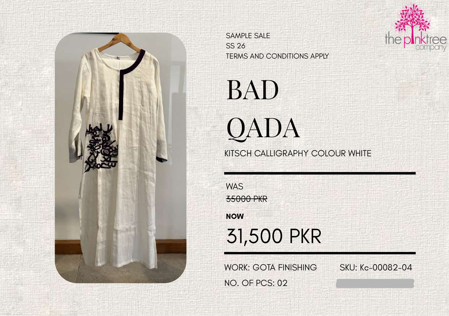 BAD QADA