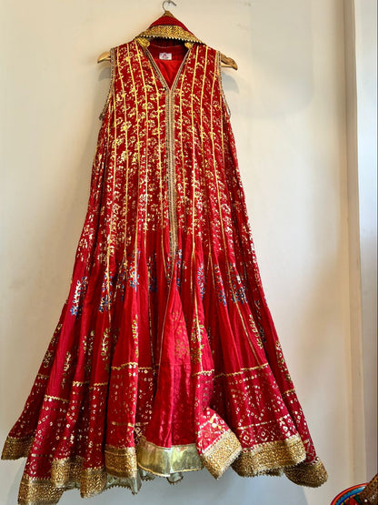 Ruby Radiance