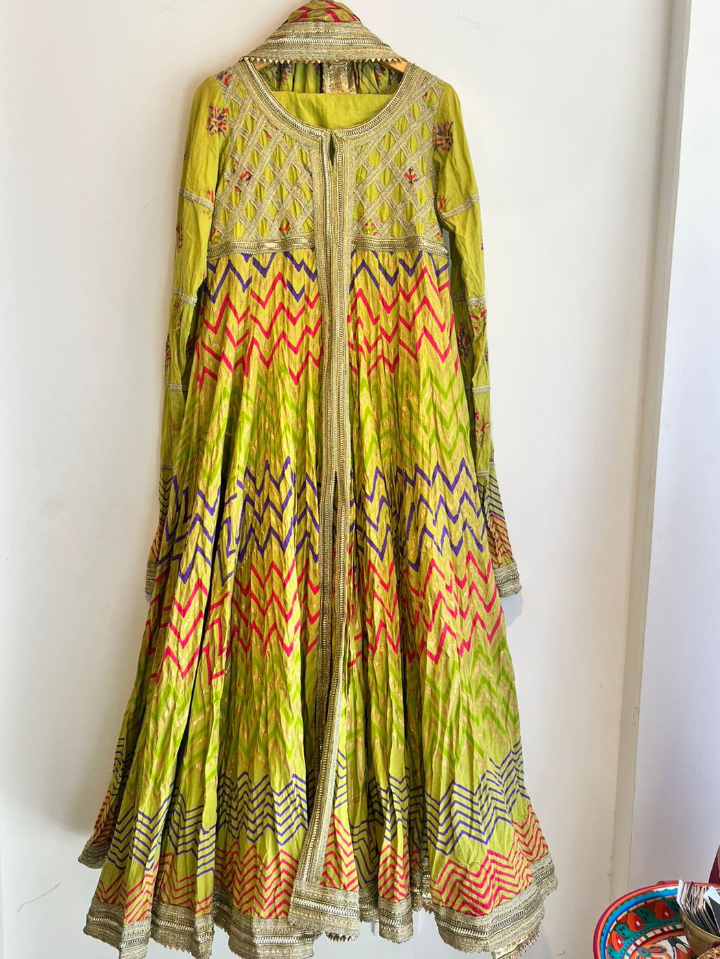 Moaj