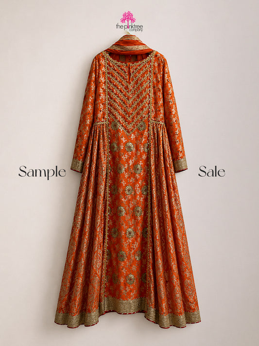 CITRINE (SAMPLE SALE)