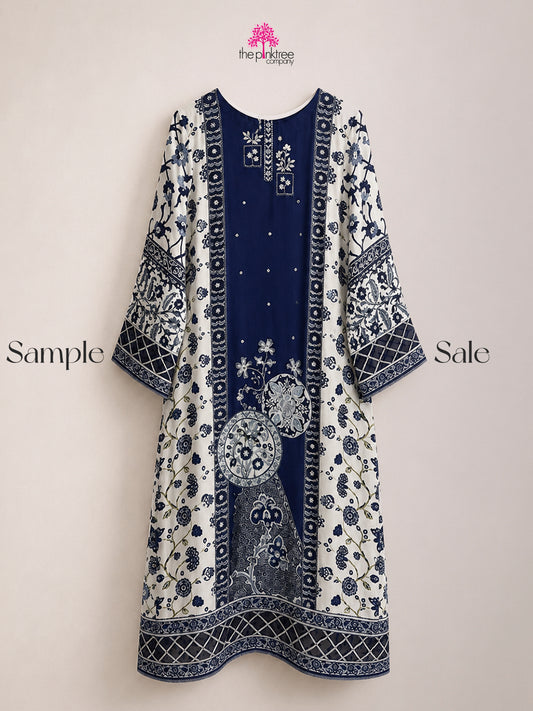 CHEFCHAOUEN (SAMPLE SALE)