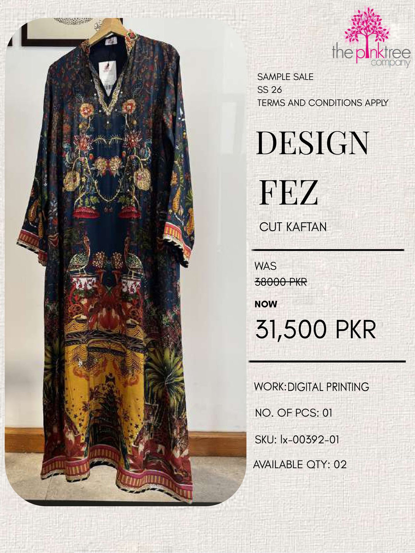 FEZ