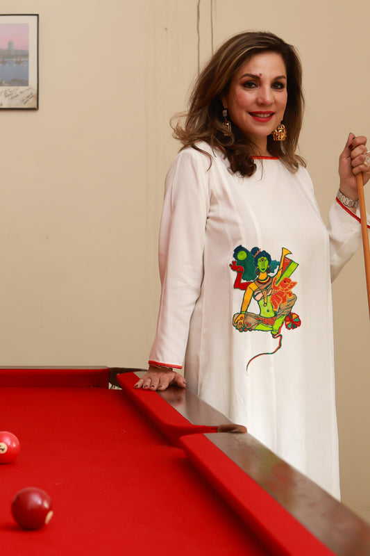 Lady Luck