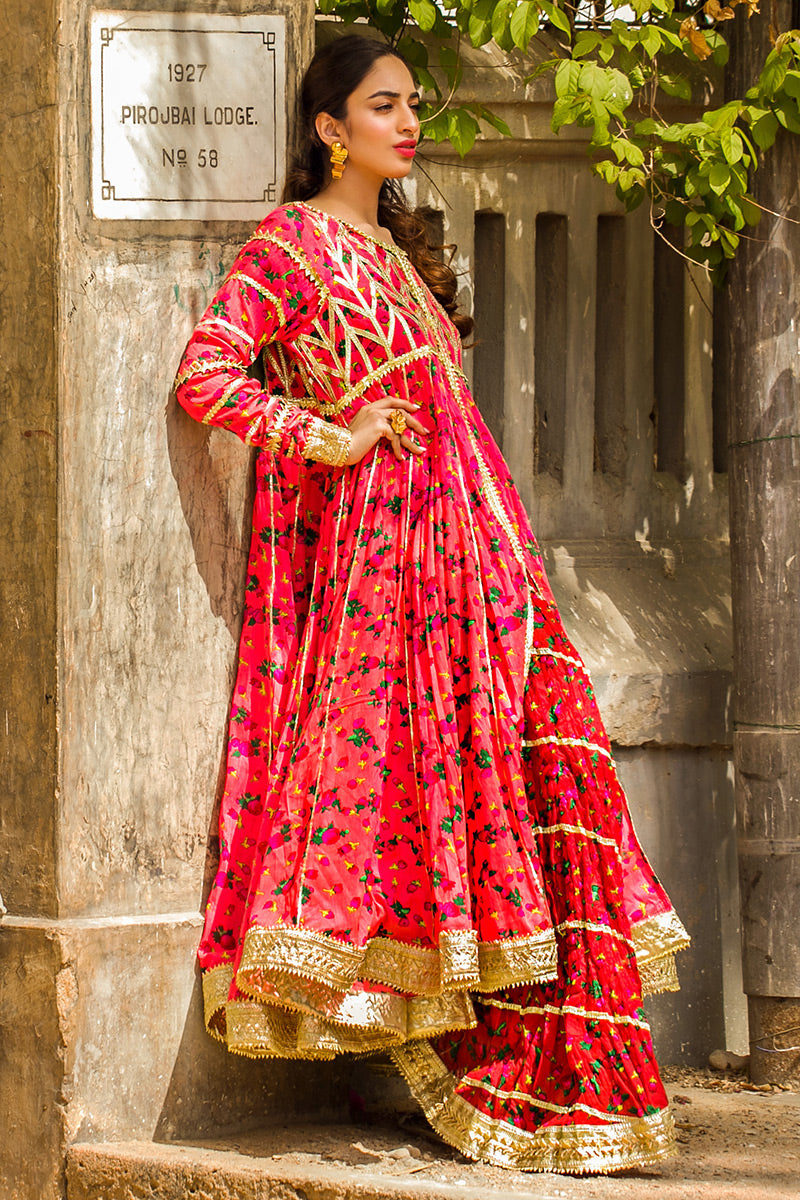Gulab Rani
