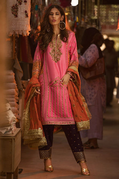 Rani Pinked