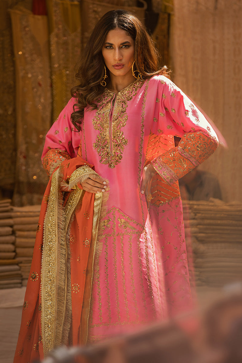 Rani Pinked