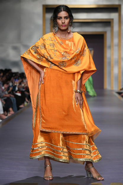 Saffron Delight