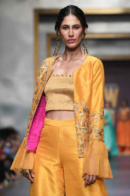 Shikargah Jacket