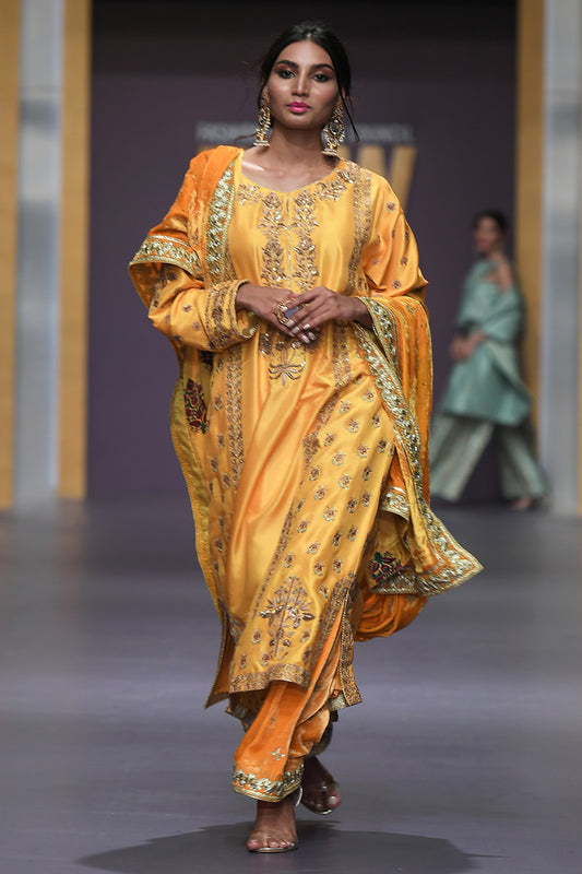 Sunshine Elegance