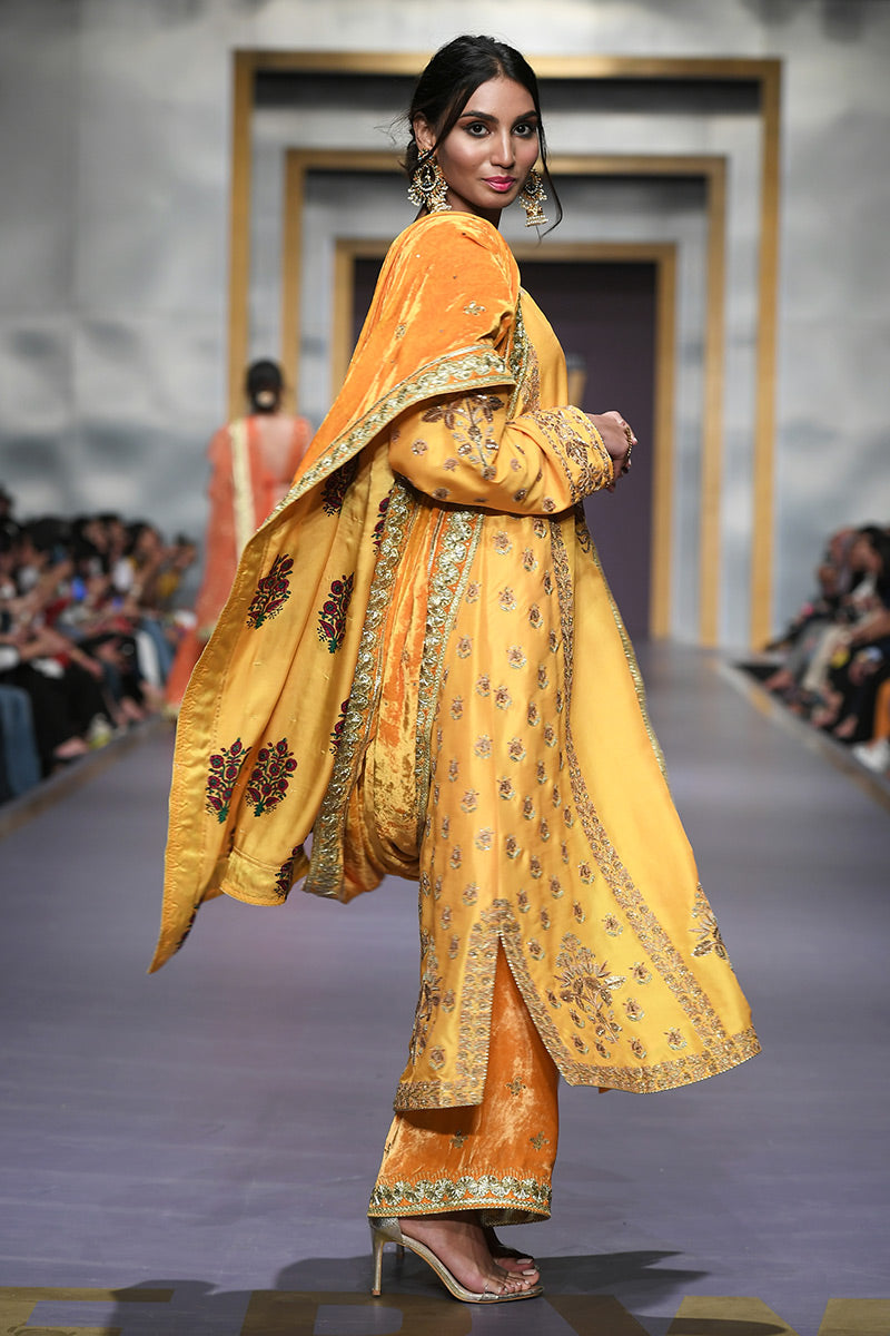Sunshine Elegance