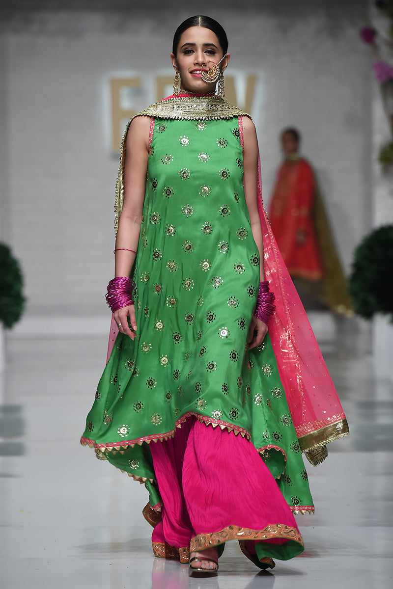 Desi Girl