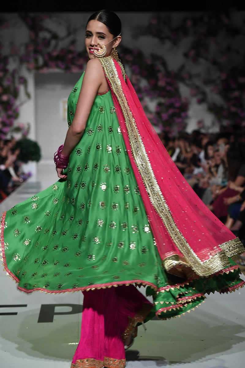 Desi Girl