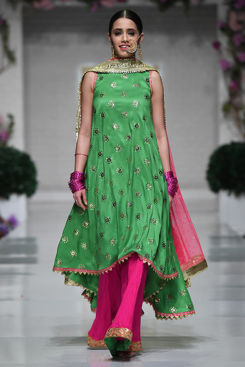 Desi Girl