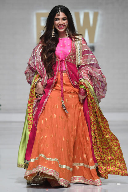 Showstopper
