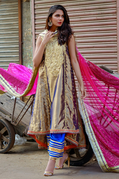 Darya E Noor - II