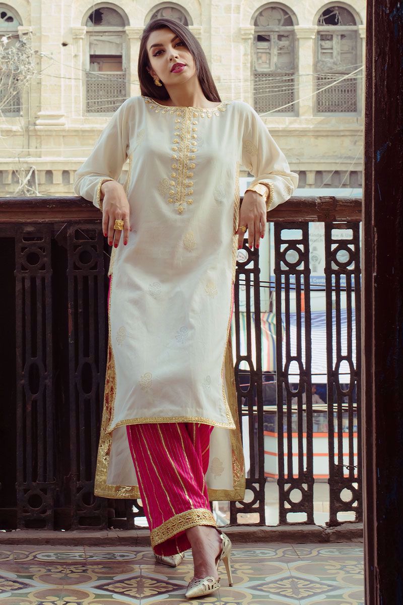 Gangajamni