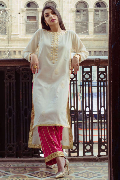 Gangajamni