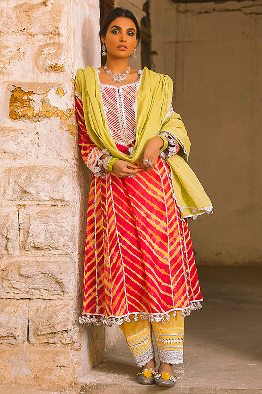 Gulabi Gulab