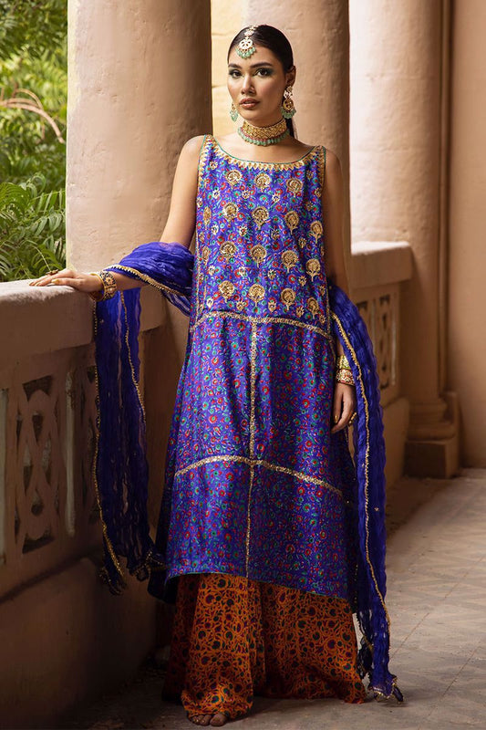 Cobalt Blue