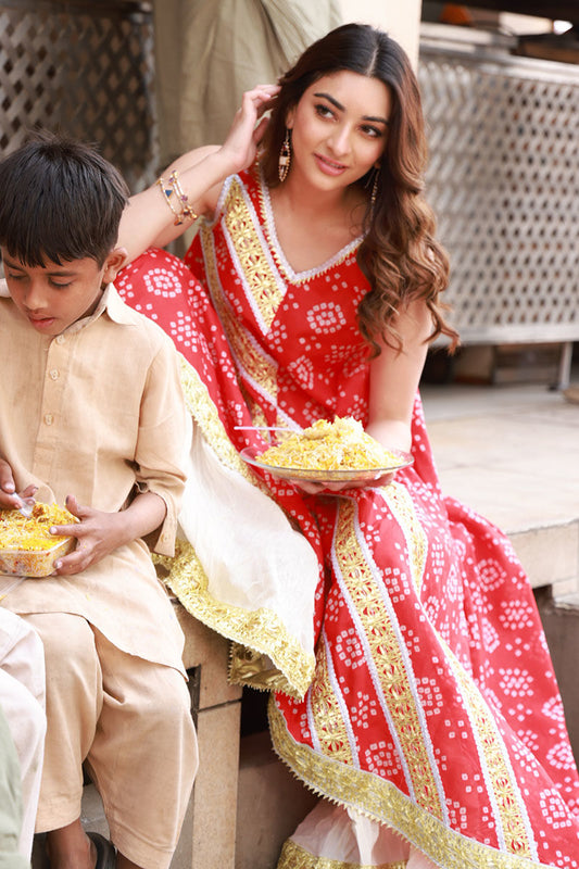 Sana Murad - Ankahi
