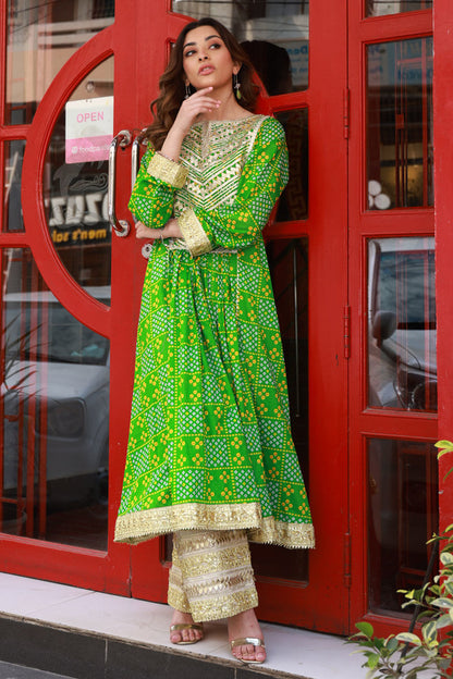 Tania - Bandish