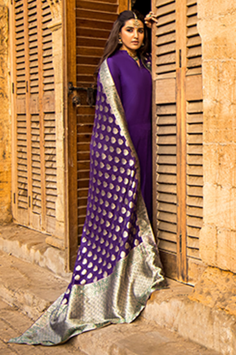 Gauhar Ara Begum (Doshala)