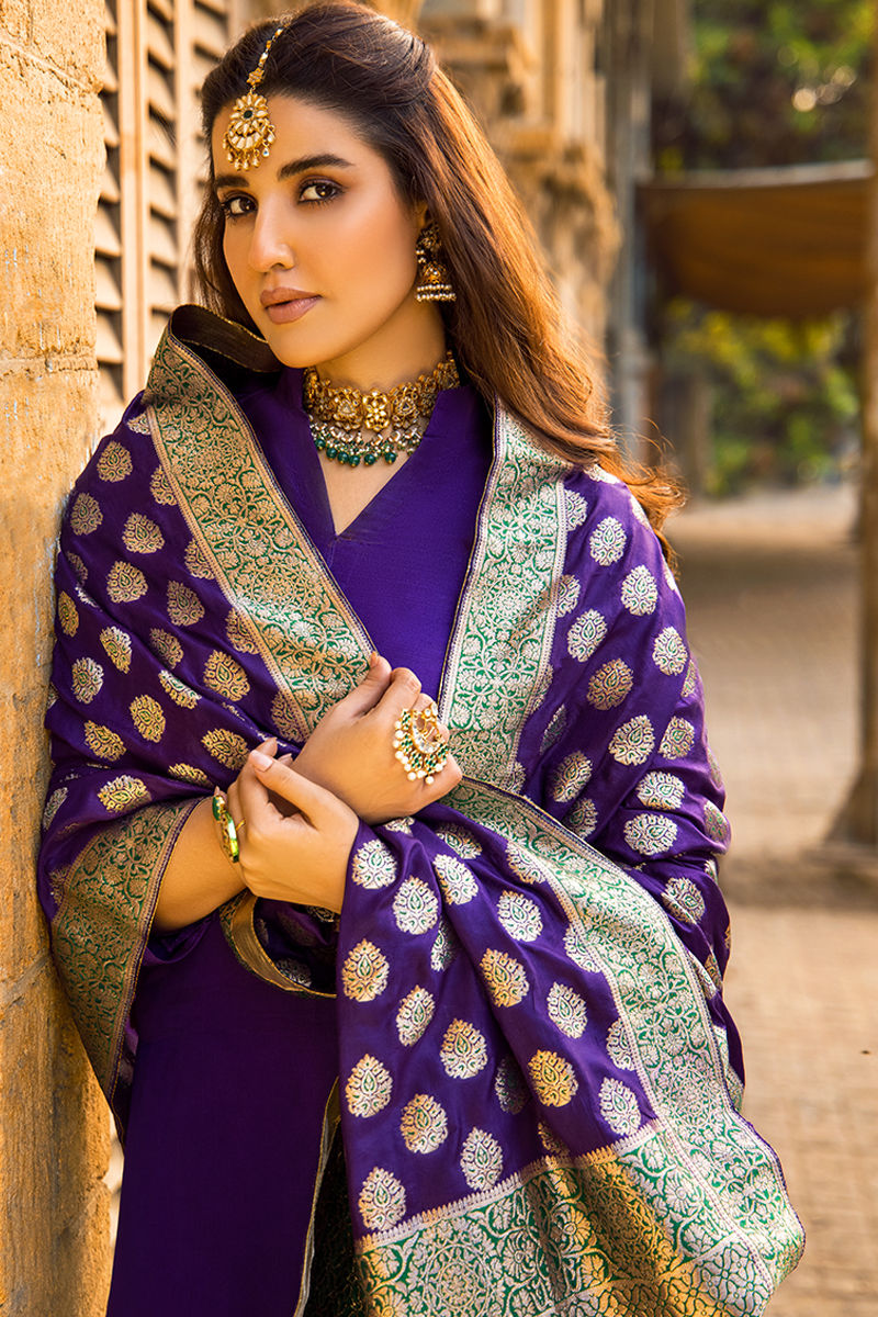 Gauhar Ara Begum (Doshala)