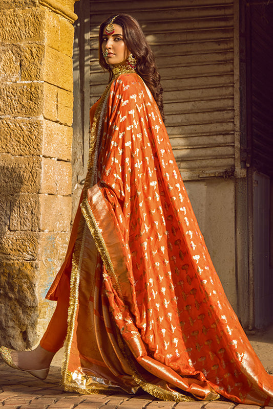 Jodha Bai (Doshala)