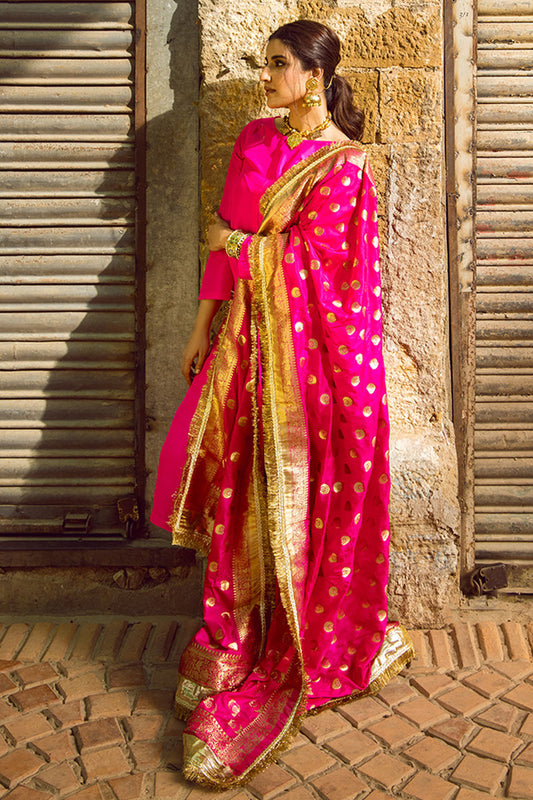 Jahanara Begum (Doshala)
